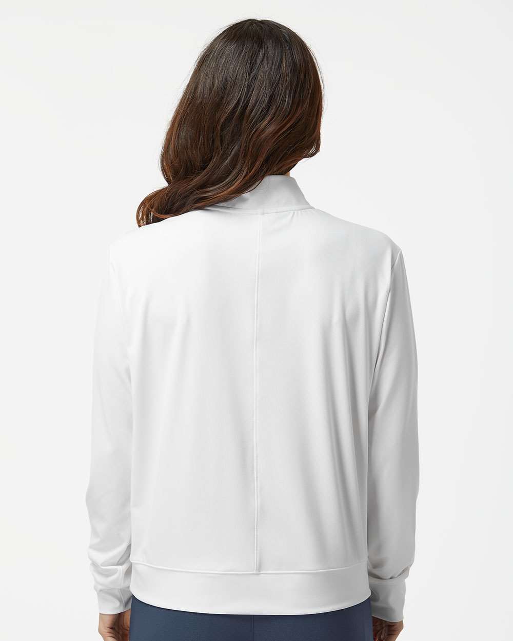 Adidas Women's Ultimate365 Quarter-Zip Pullover
