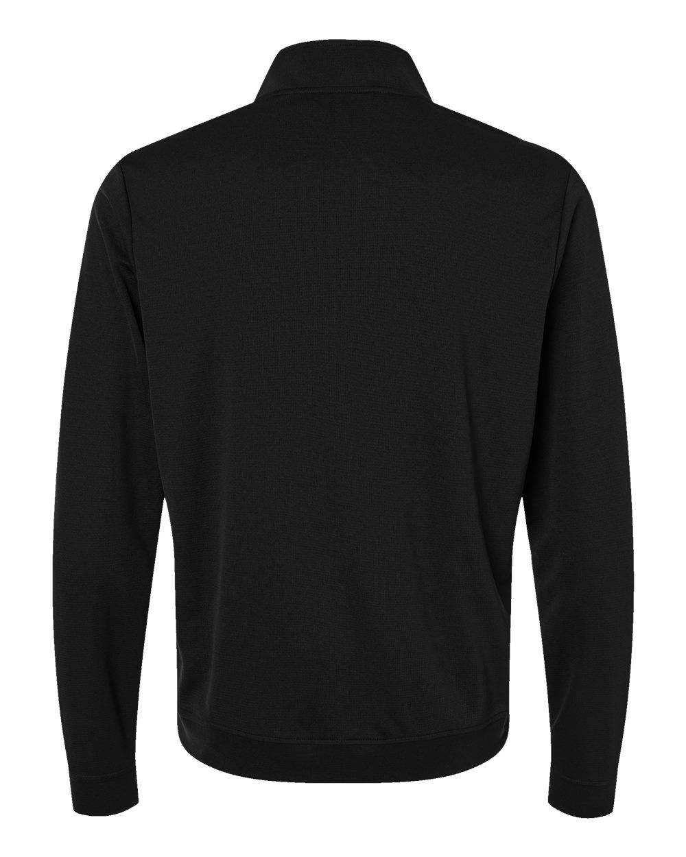 Adidas Men's Performance Lightweight Quarter-Zip Pullover