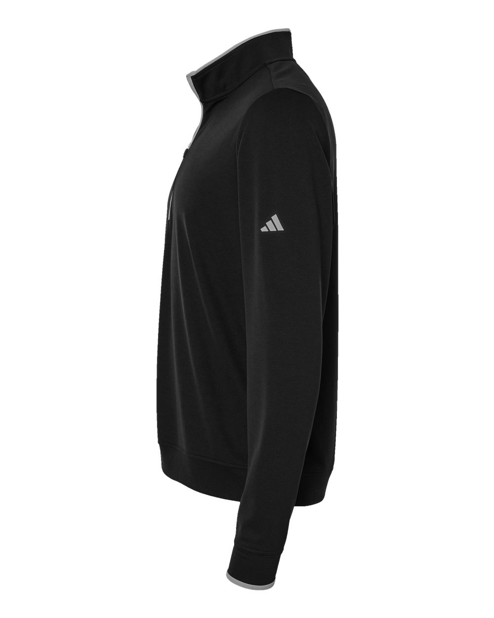 Adidas Men's Performance Lightweight Quarter-Zip Pullover