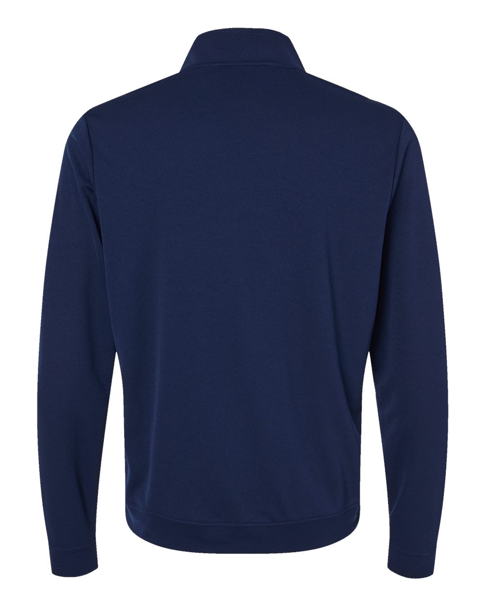 Adidas Men's Performance Lightweight Quarter-Zip Pullover