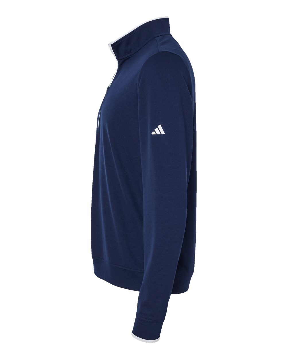 Adidas Men's Performance Lightweight Quarter-Zip Pullover