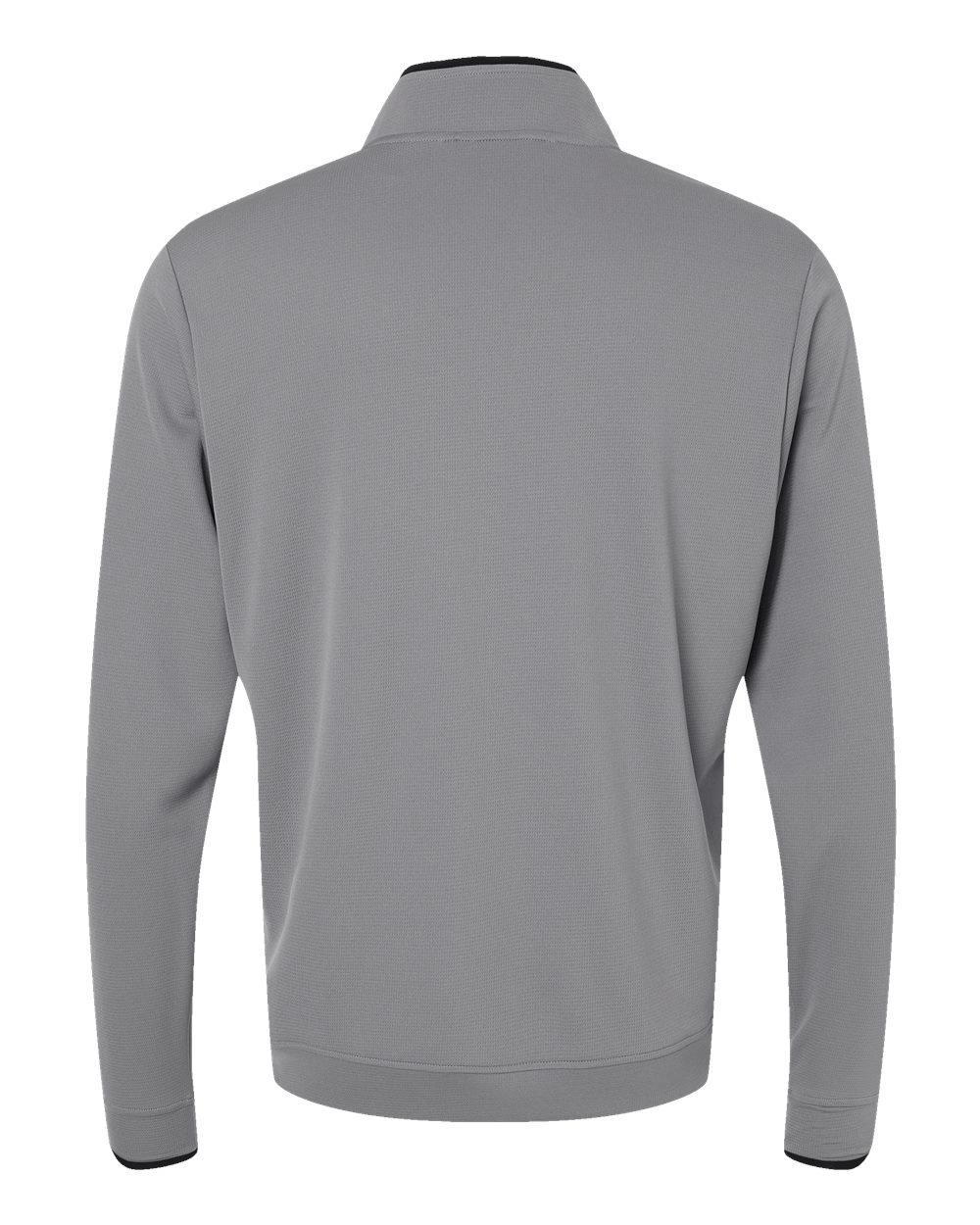 Adidas Men's Performance Lightweight Quarter-Zip Pullover