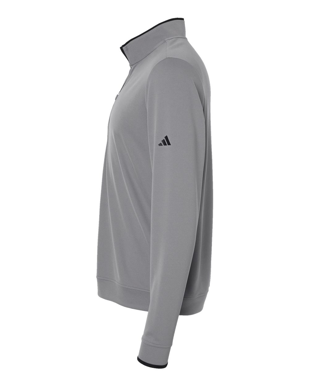 Adidas Men's Performance Lightweight Quarter-Zip Pullover