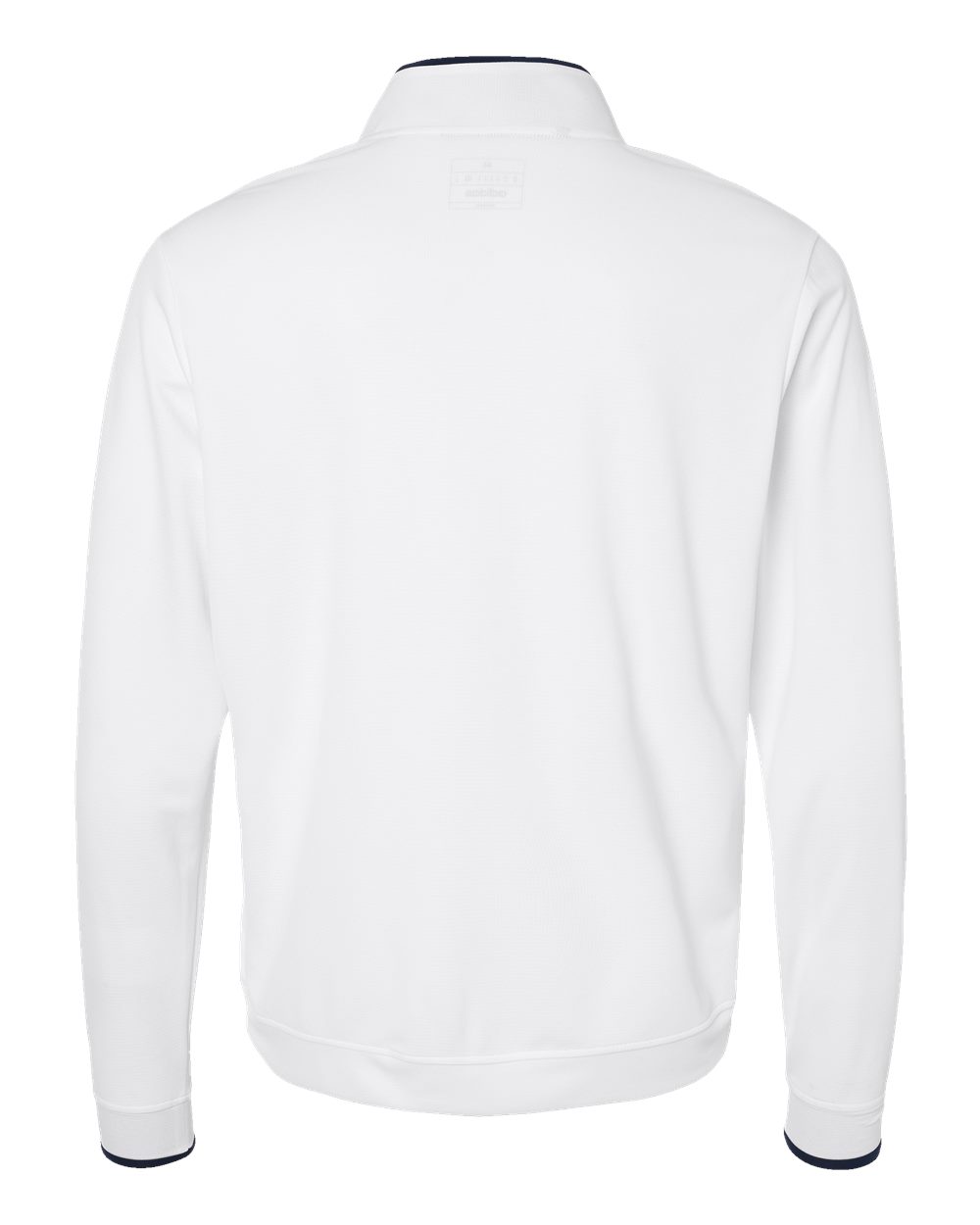 Adidas Men's Performance Lightweight Quarter-Zip Pullover