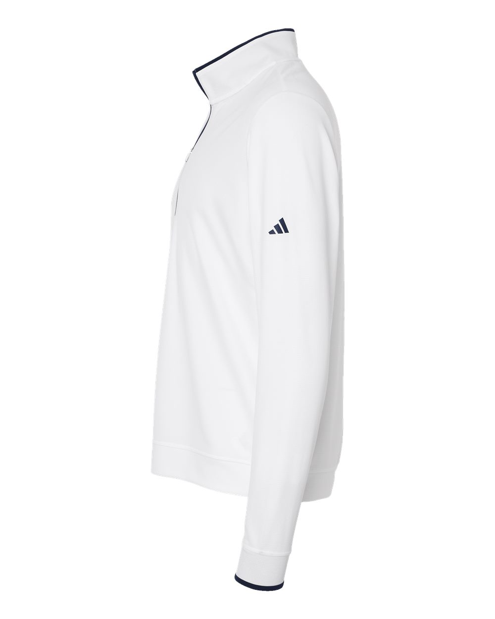 Adidas Men's Performance Lightweight Quarter-Zip Pullover
