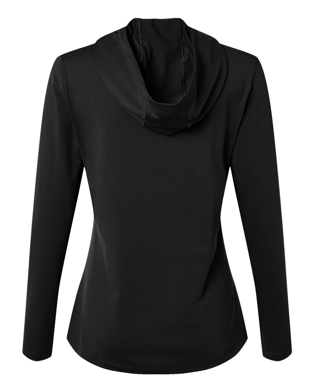 Adidas Women's Performance Hooded Pullover