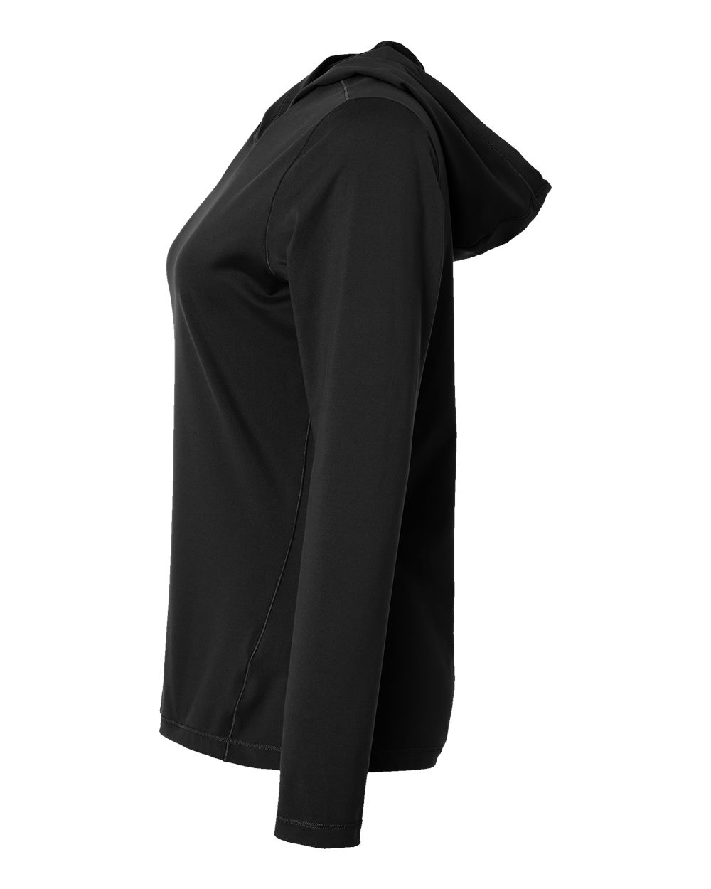Adidas Women's Performance Hooded Pullover