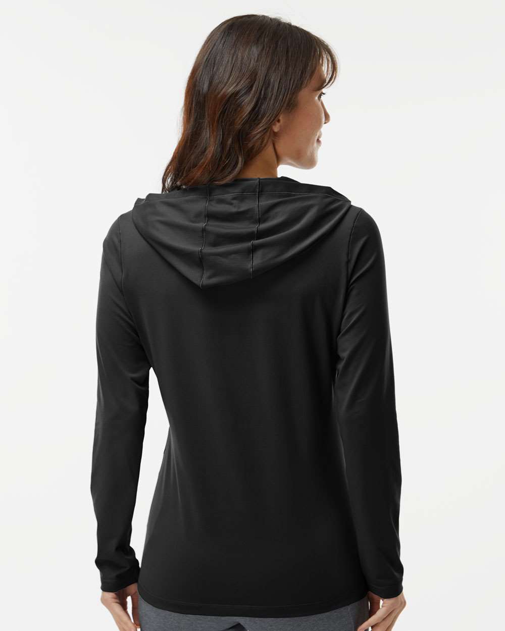Adidas Women's Performance Hooded Pullover