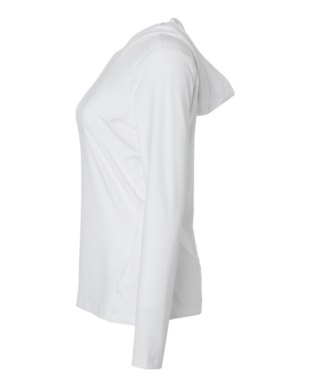 Adidas Women's Performance Hooded Pullover