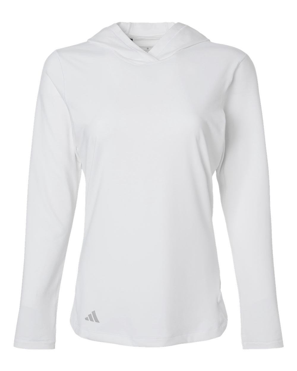 Adidas Women's Performance Hooded Pullover