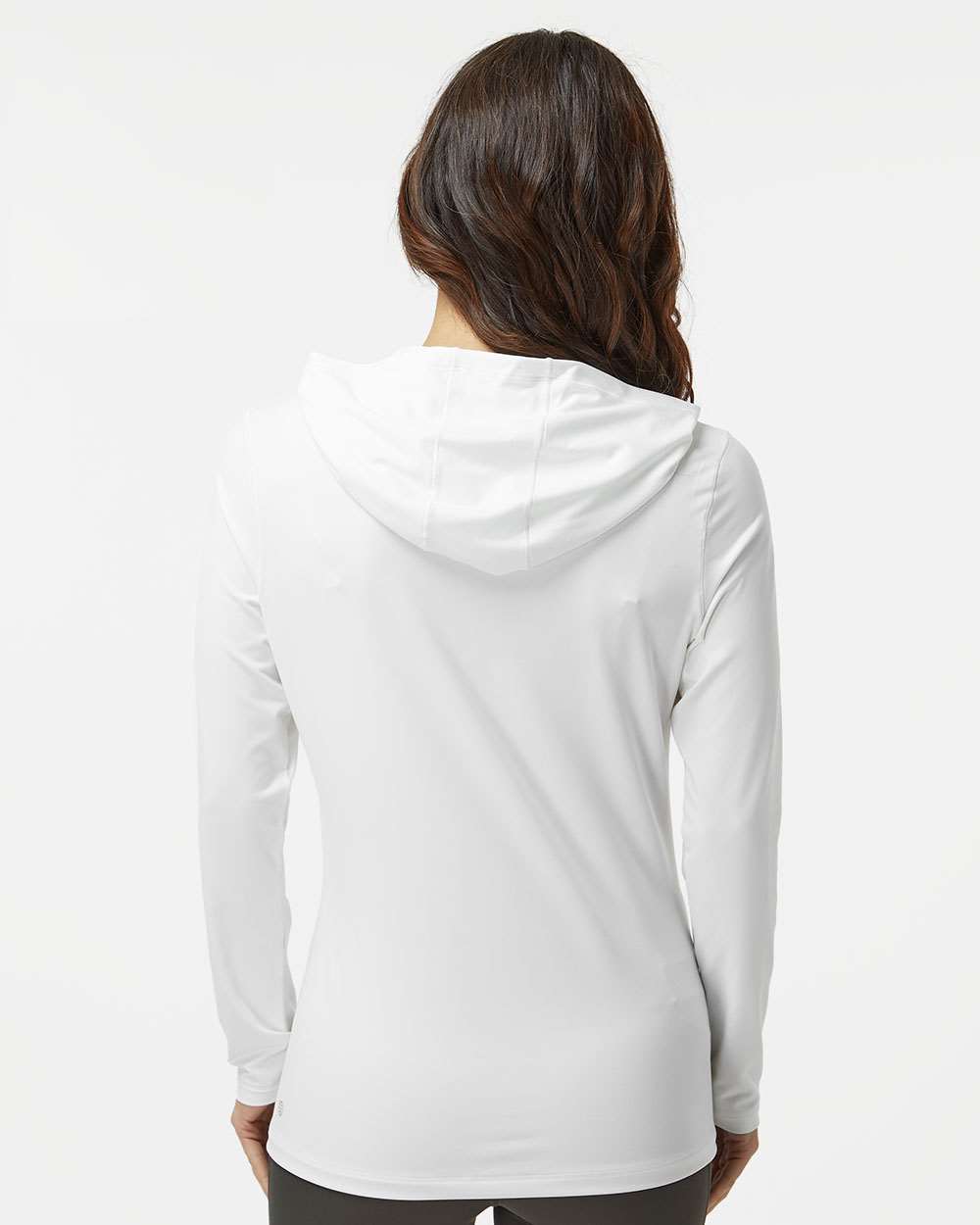Adidas Women's Performance Hooded Pullover