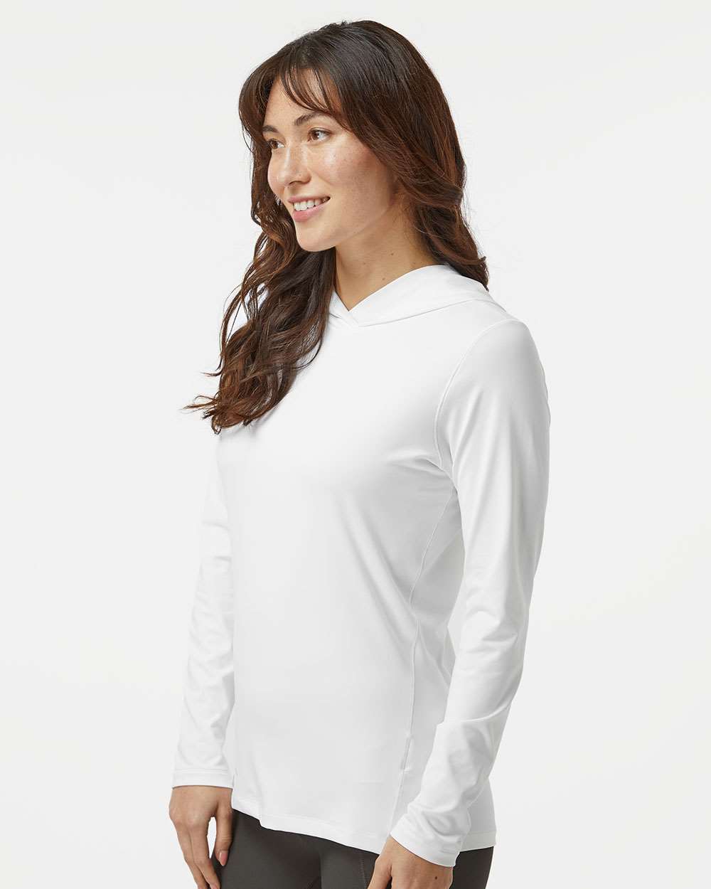 Adidas Women's Performance Hooded Pullover