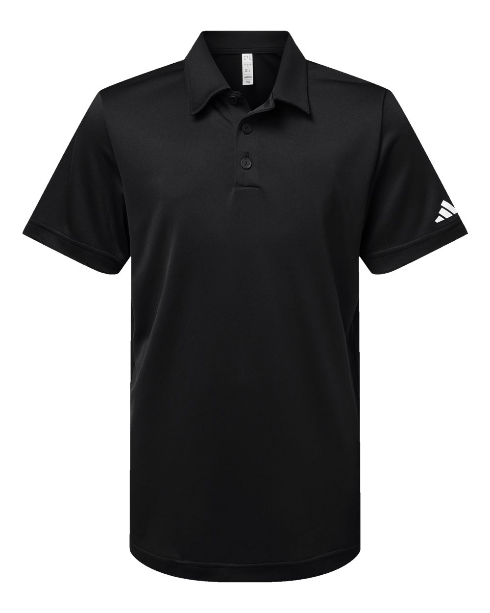 Adidas Youth Performance Polo