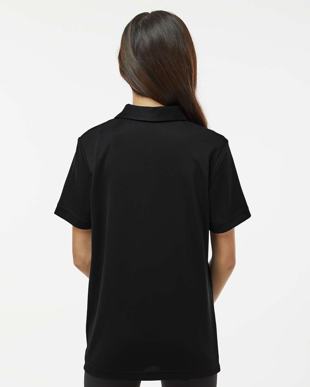 Adidas Youth Performance Polo