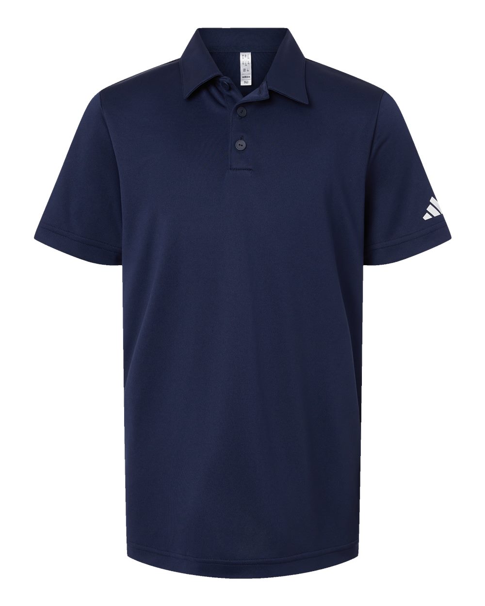 Adidas Youth Performance Polo