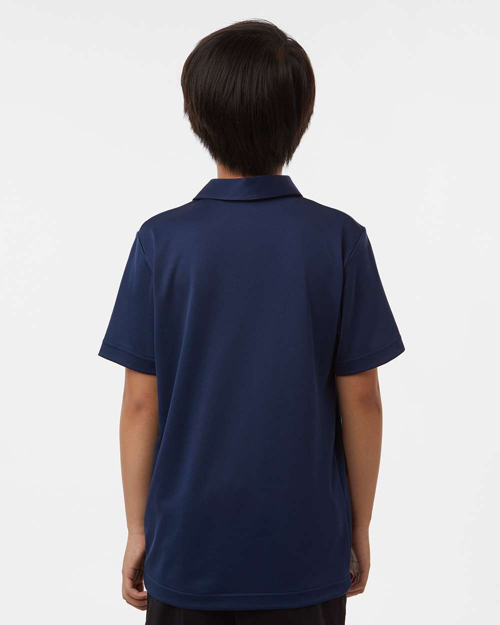 Adidas Youth Performance Polo