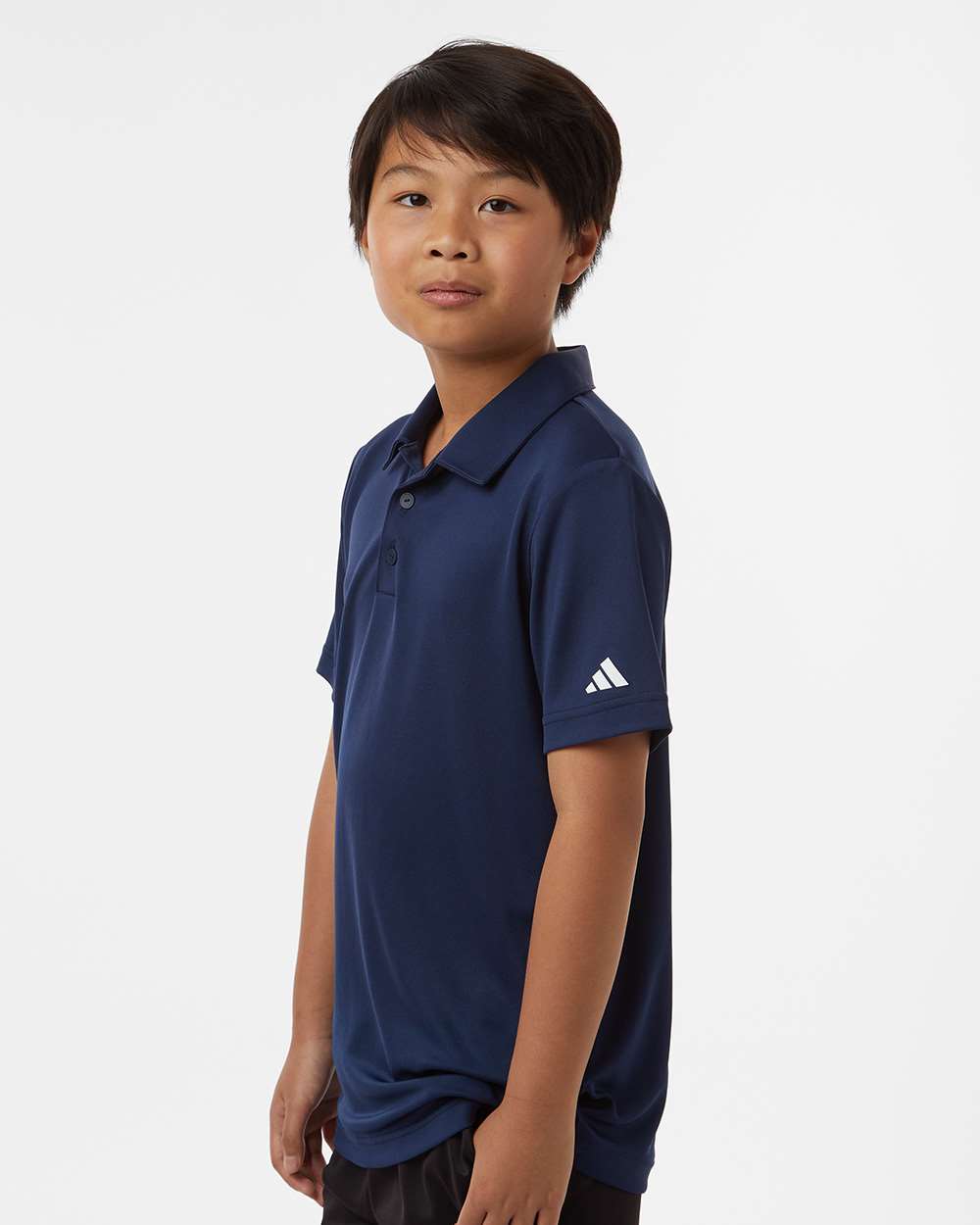 Adidas Youth Performance Polo