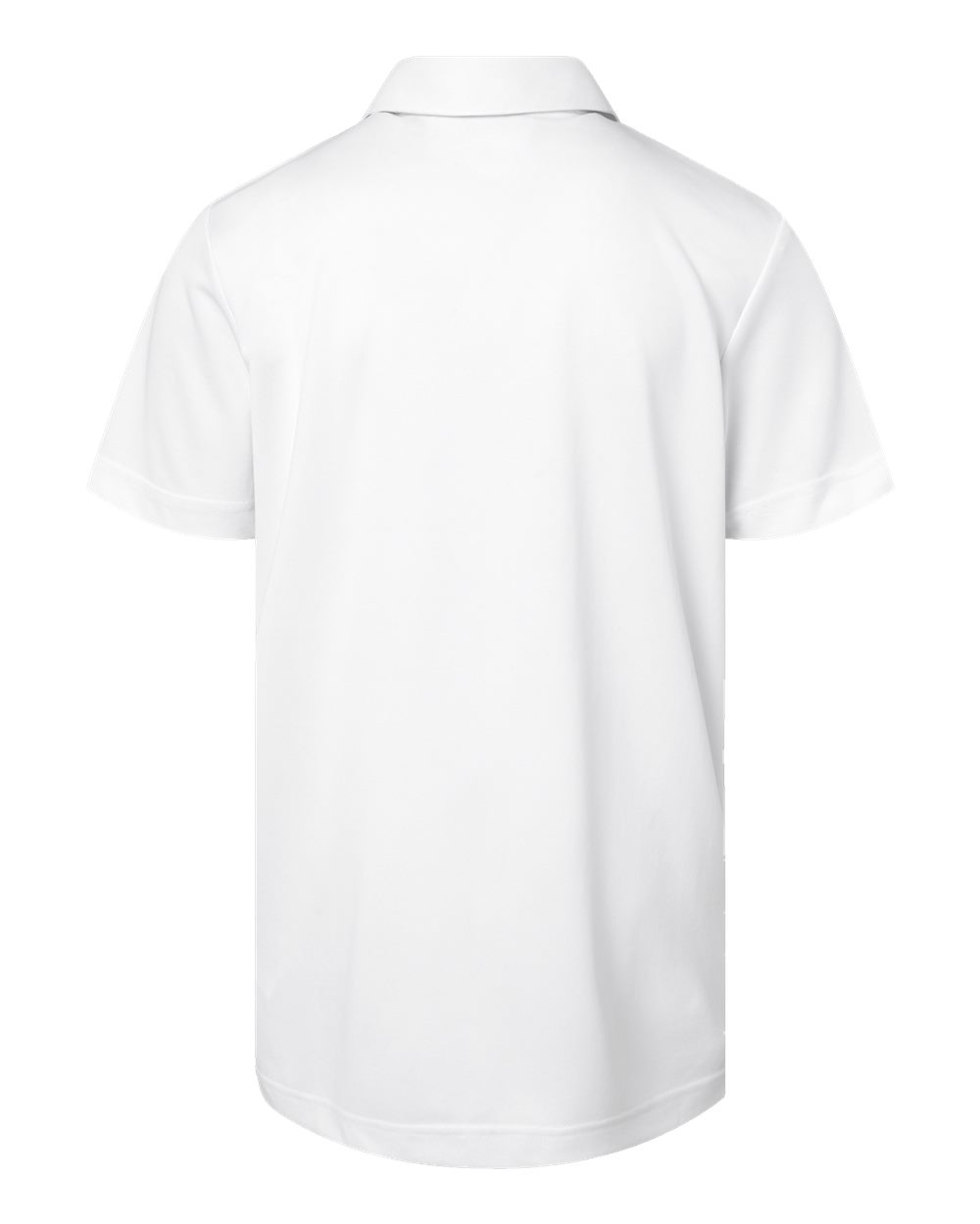 Adidas Youth Performance Polo