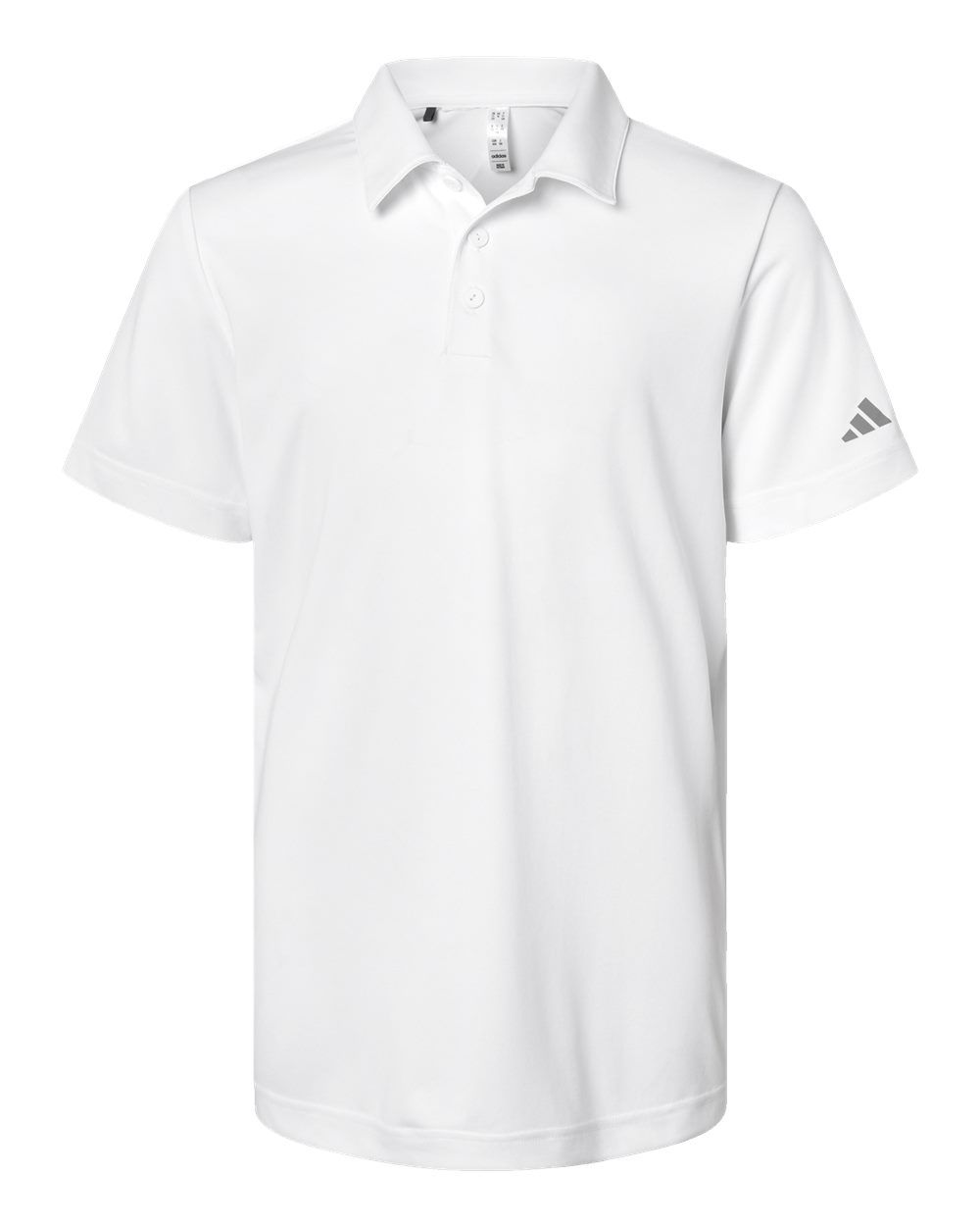 Adidas Youth Performance Polo