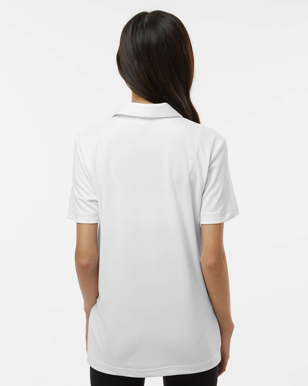 Adidas Youth Performance Polo
