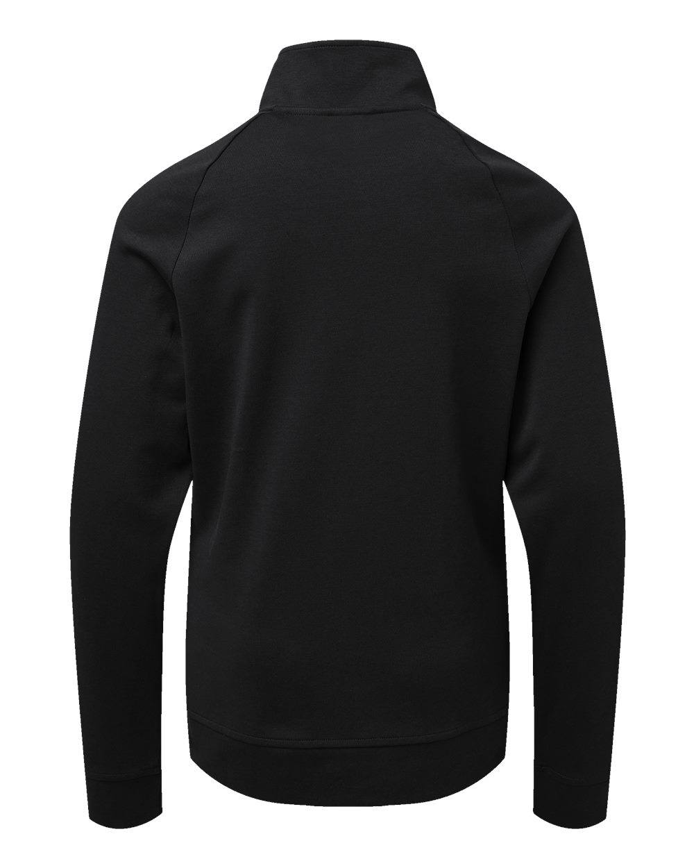 Adidas Youth Performance Quarter-Zip Pullover