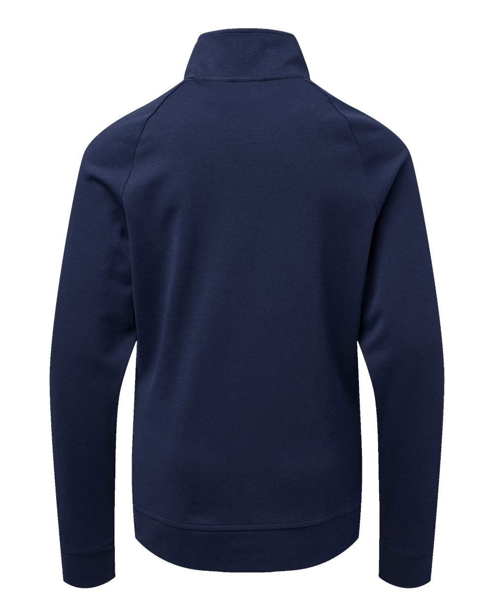Adidas Youth Performance Quarter-Zip Pullover