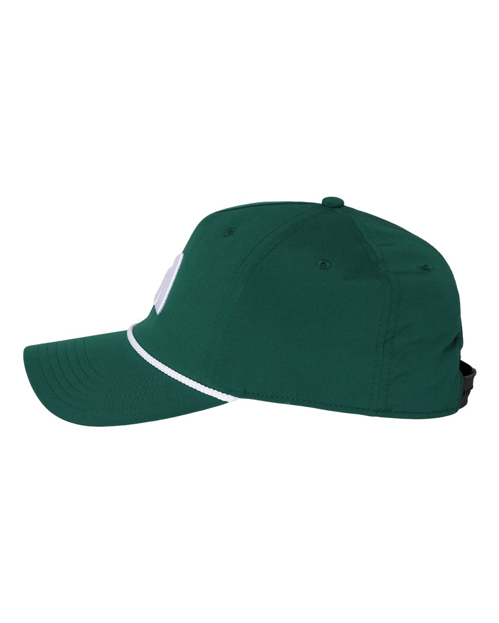 Adidas Sustainable Five-Panel Tour Cap