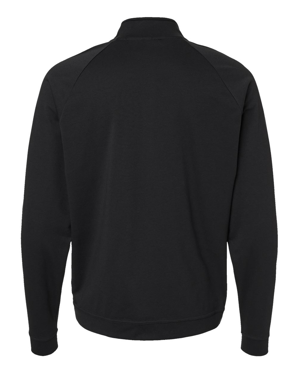 Adidas Men's Club Quarter-Zip Pullover