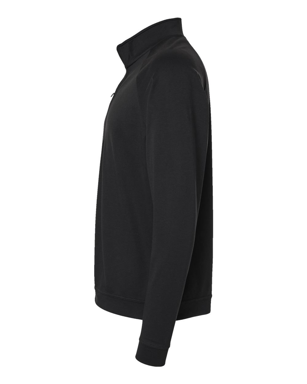 Adidas Men's Club Quarter-Zip Pullover