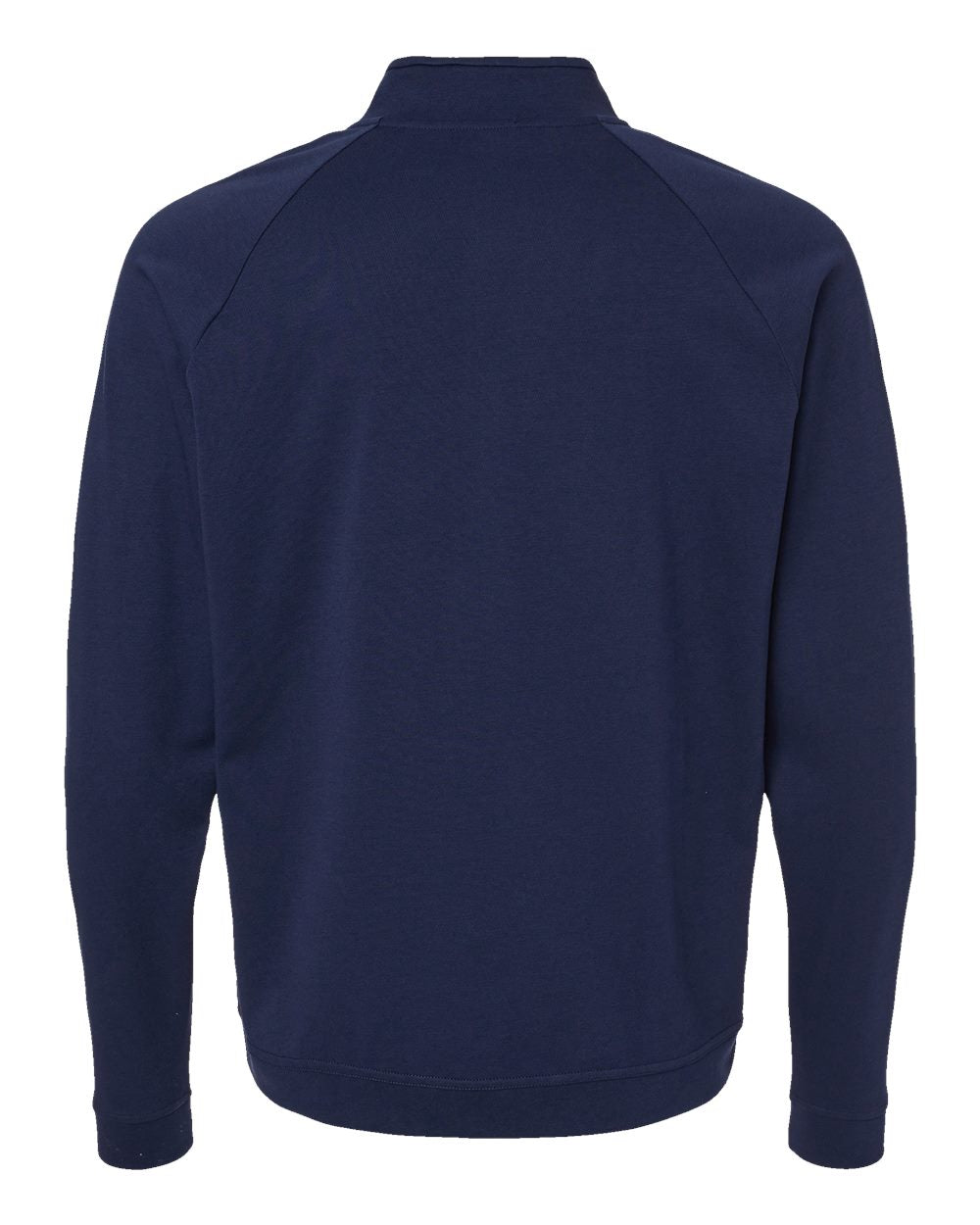 Adidas Men's Club Quarter-Zip Pullover