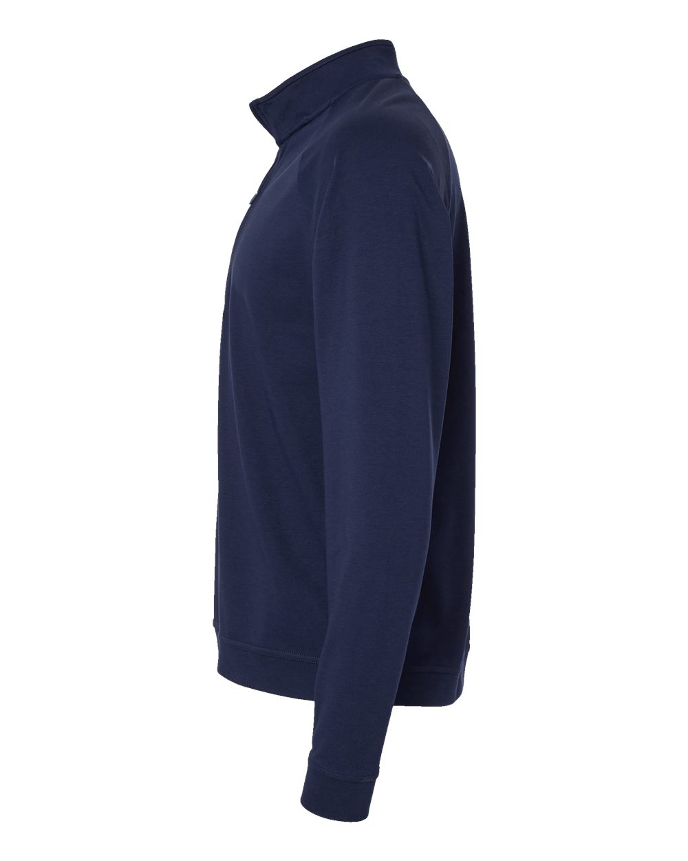 Adidas Men's Club Quarter-Zip Pullover