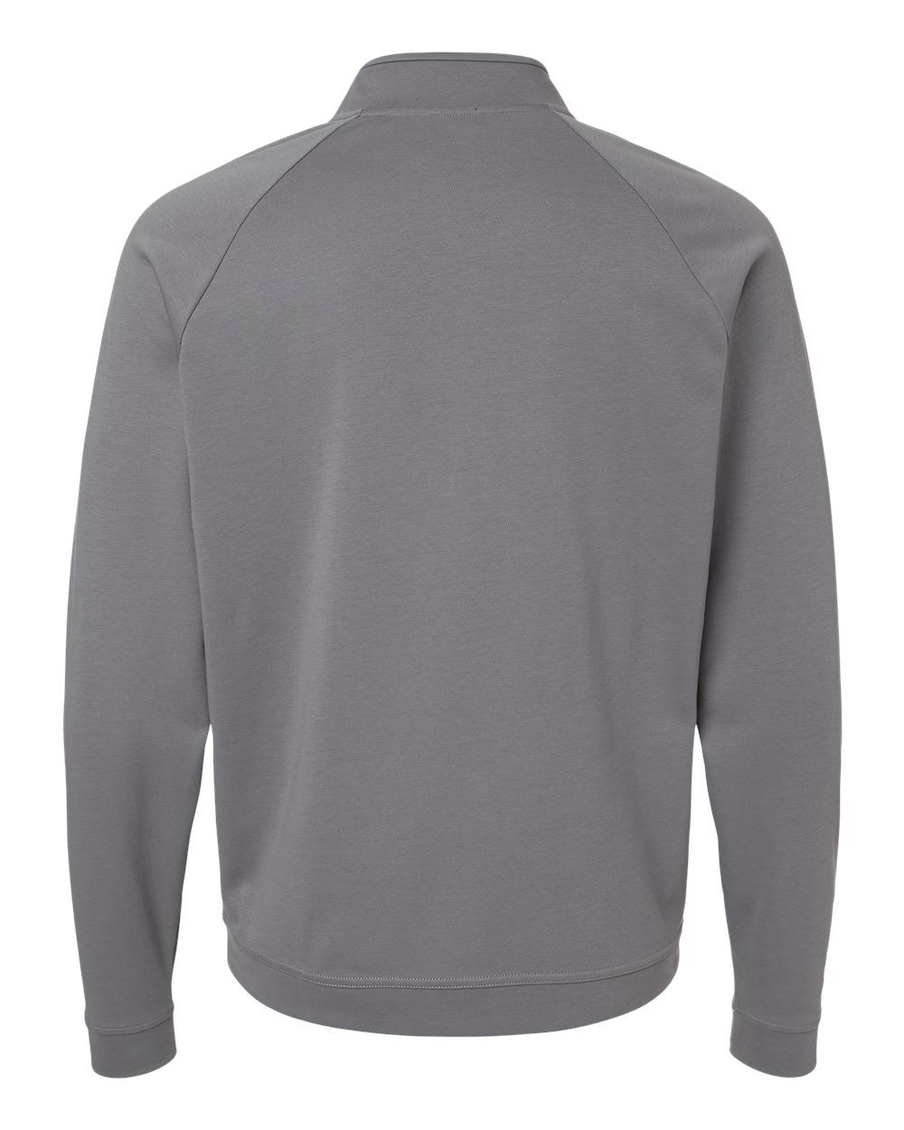 Adidas Men's Club Quarter-Zip Pullover
