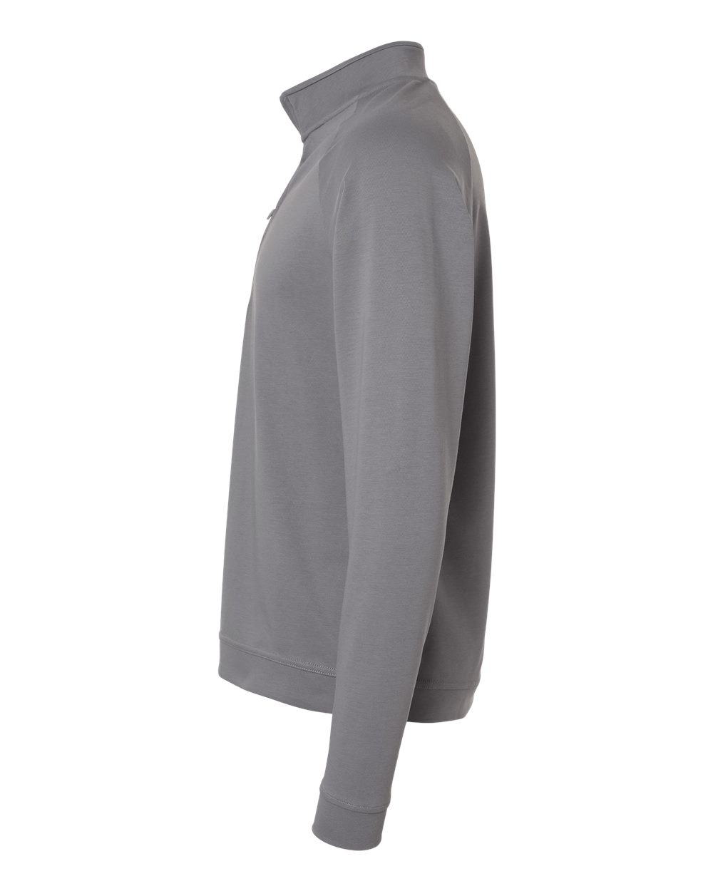 Adidas Men's Club Quarter-Zip Pullover