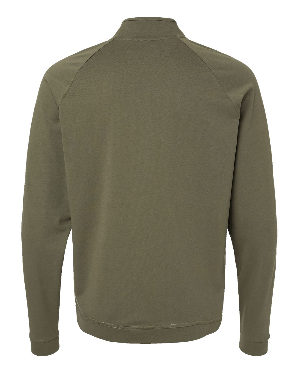Adidas Men's Club Quarter-Zip Pullover