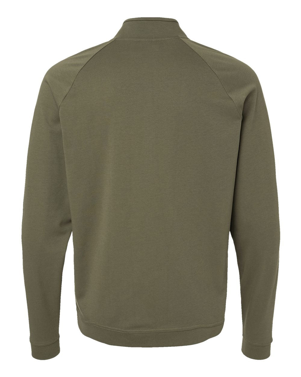 Adidas Men's Club Quarter-Zip Pullover