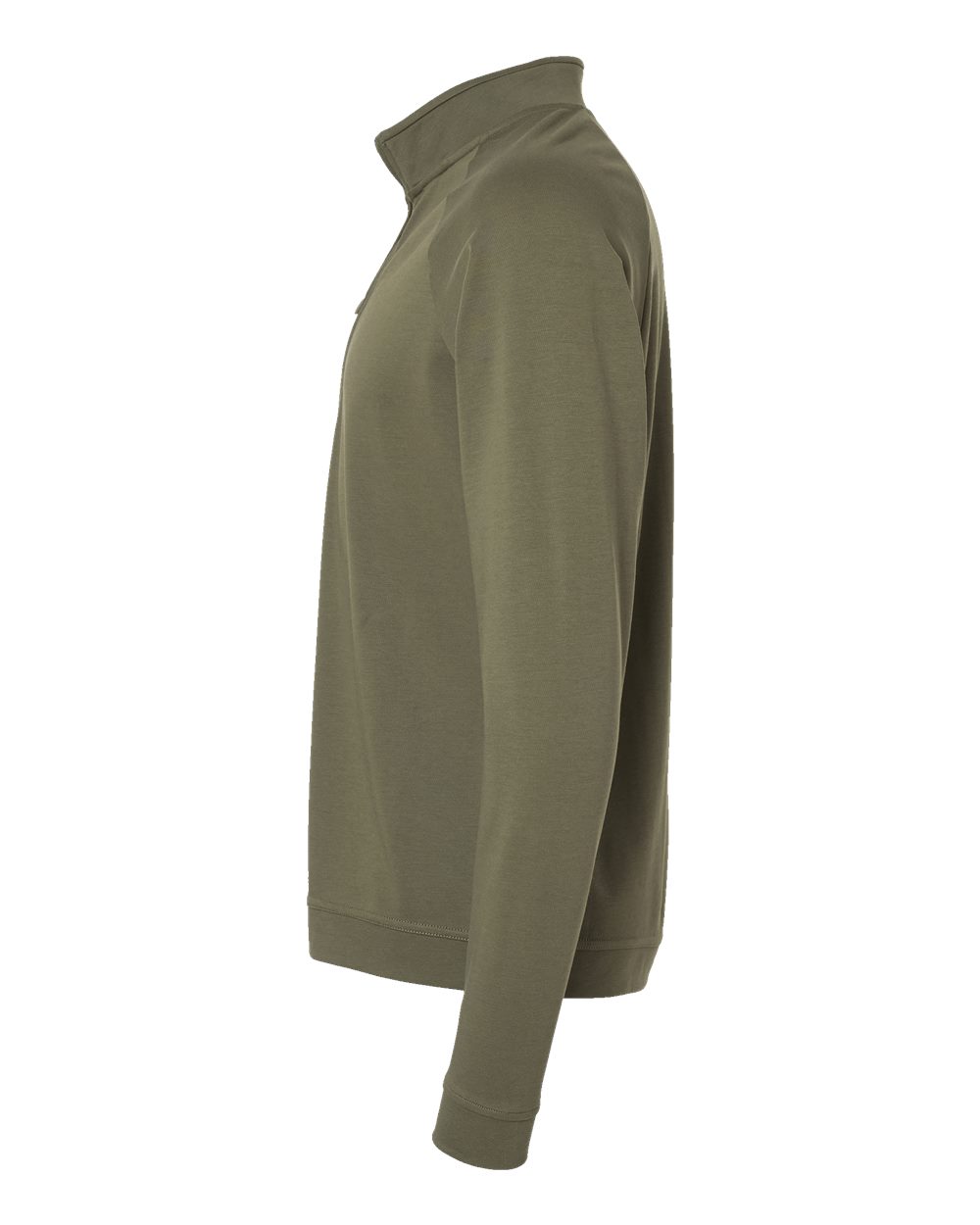 Adidas Men's Club Quarter-Zip Pullover