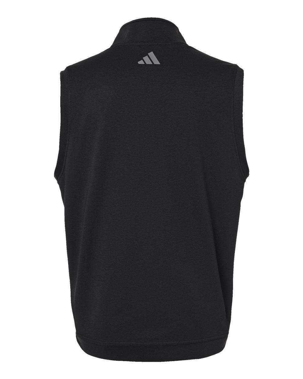 Adidas Men's Club Quarter-Zip Vest