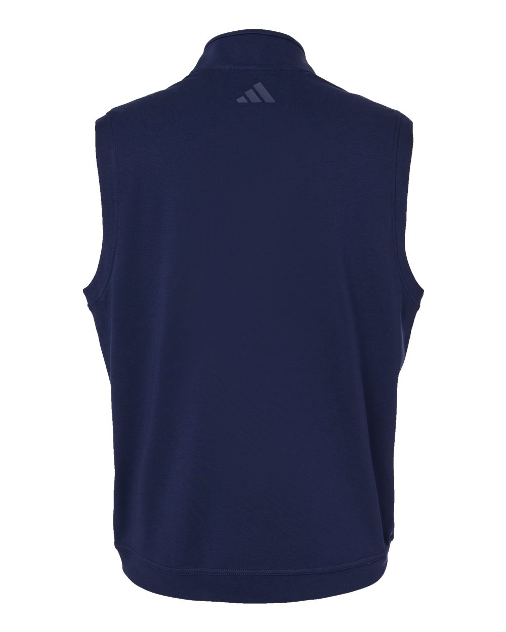 Adidas Men's Club Quarter-Zip Vest