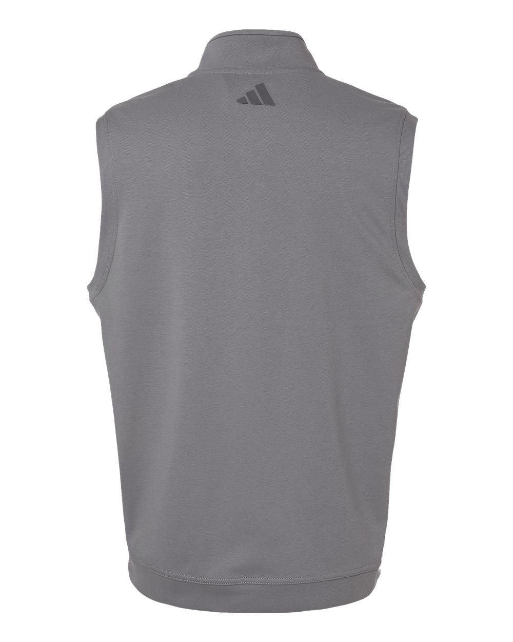 Adidas Men's Club Quarter-Zip Vest