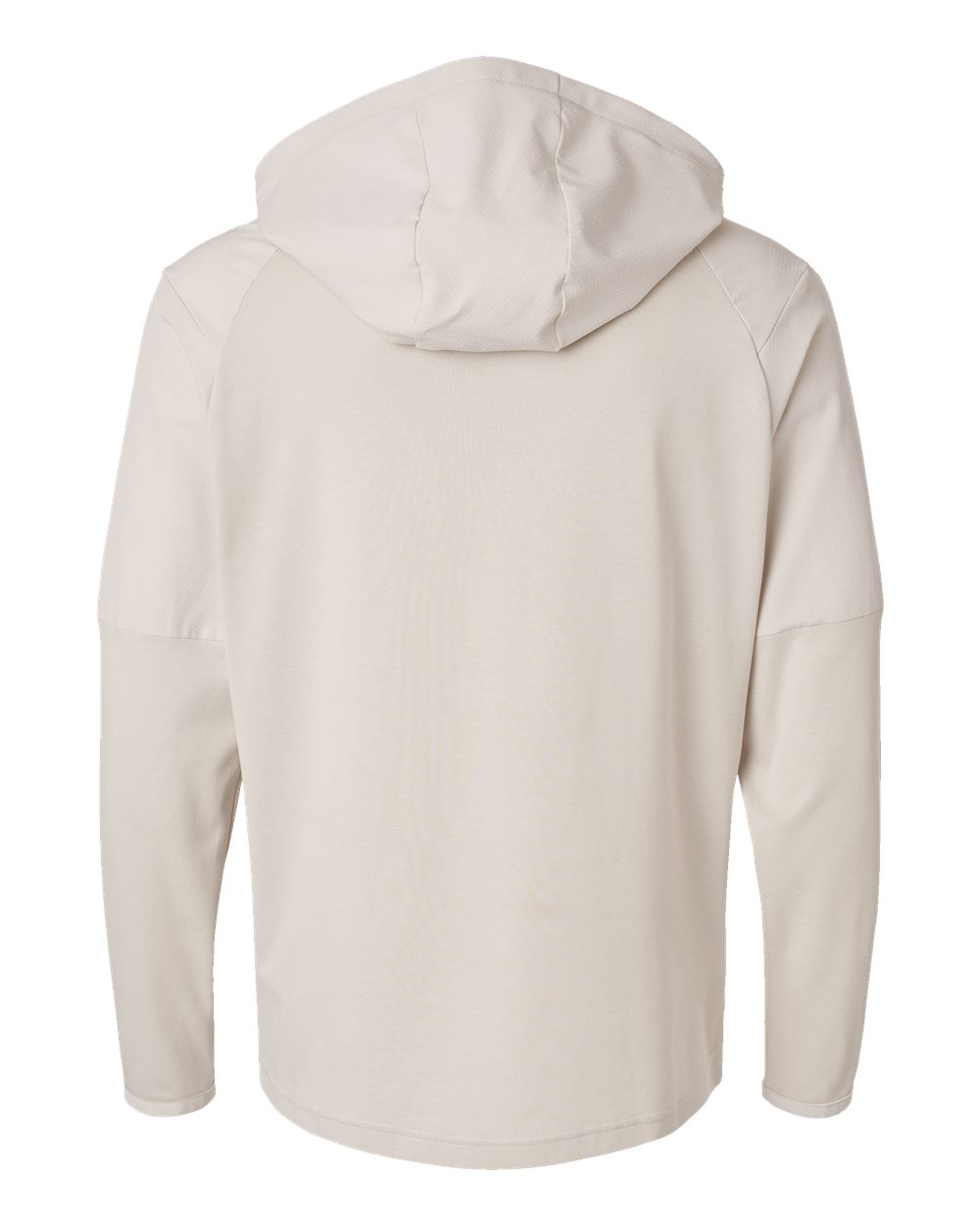 Adidas Men's Half-Zip Hooded Anorak