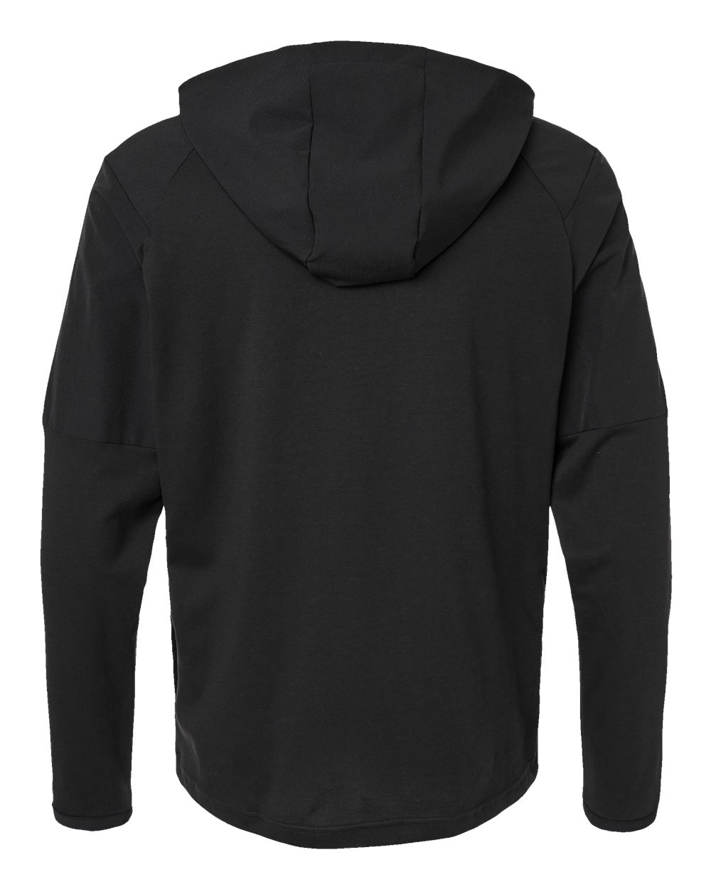 Adidas Men's Half-Zip Hooded Anorak