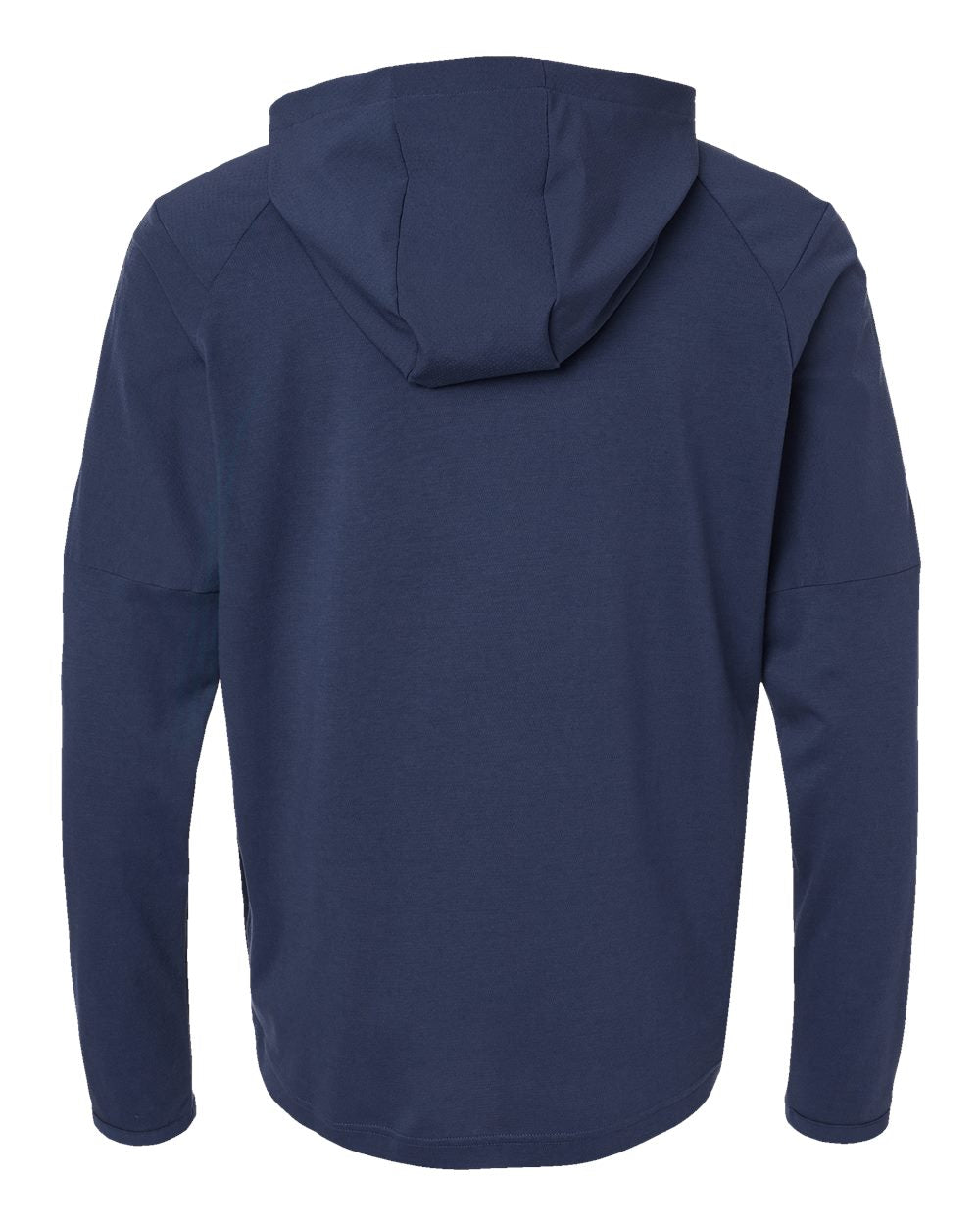 Adidas Men's Half-Zip Hooded Anorak