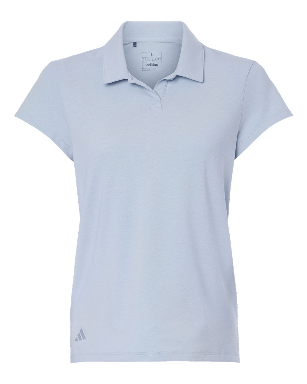 Adidas Women's Blended Polo