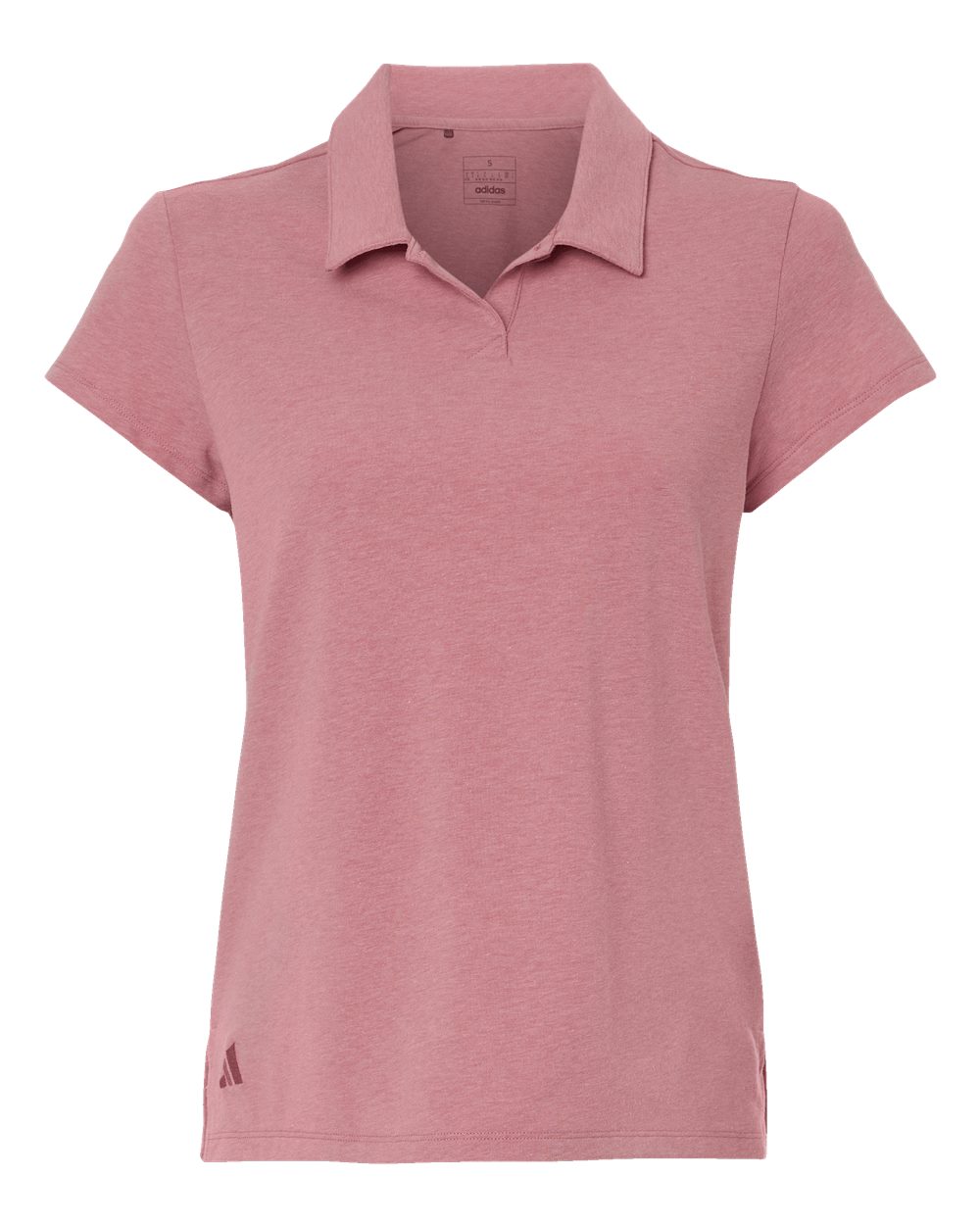 Adidas Women's Blended Polo
