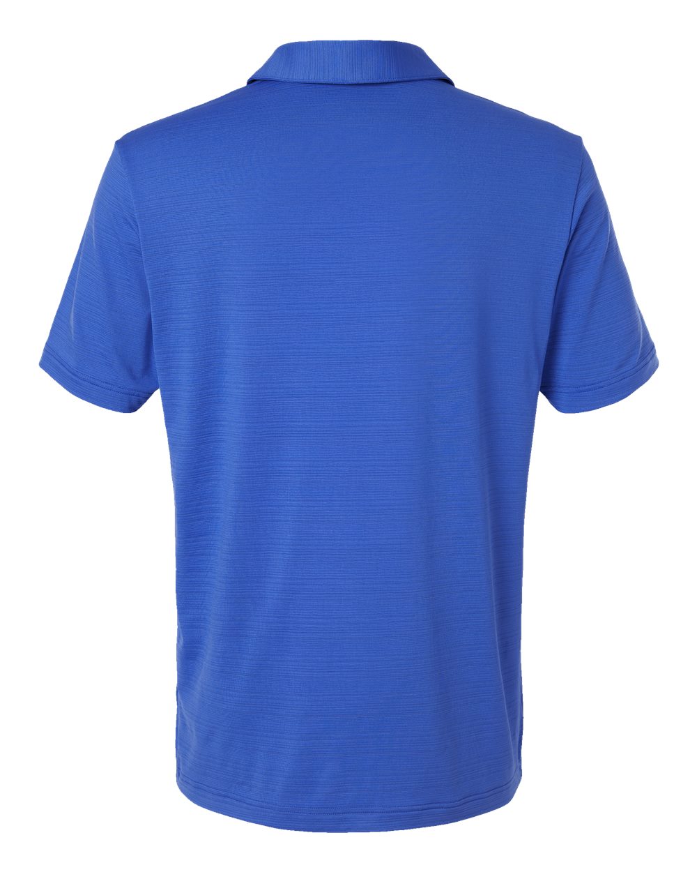 Adidas Men's Textured Stripe Polo