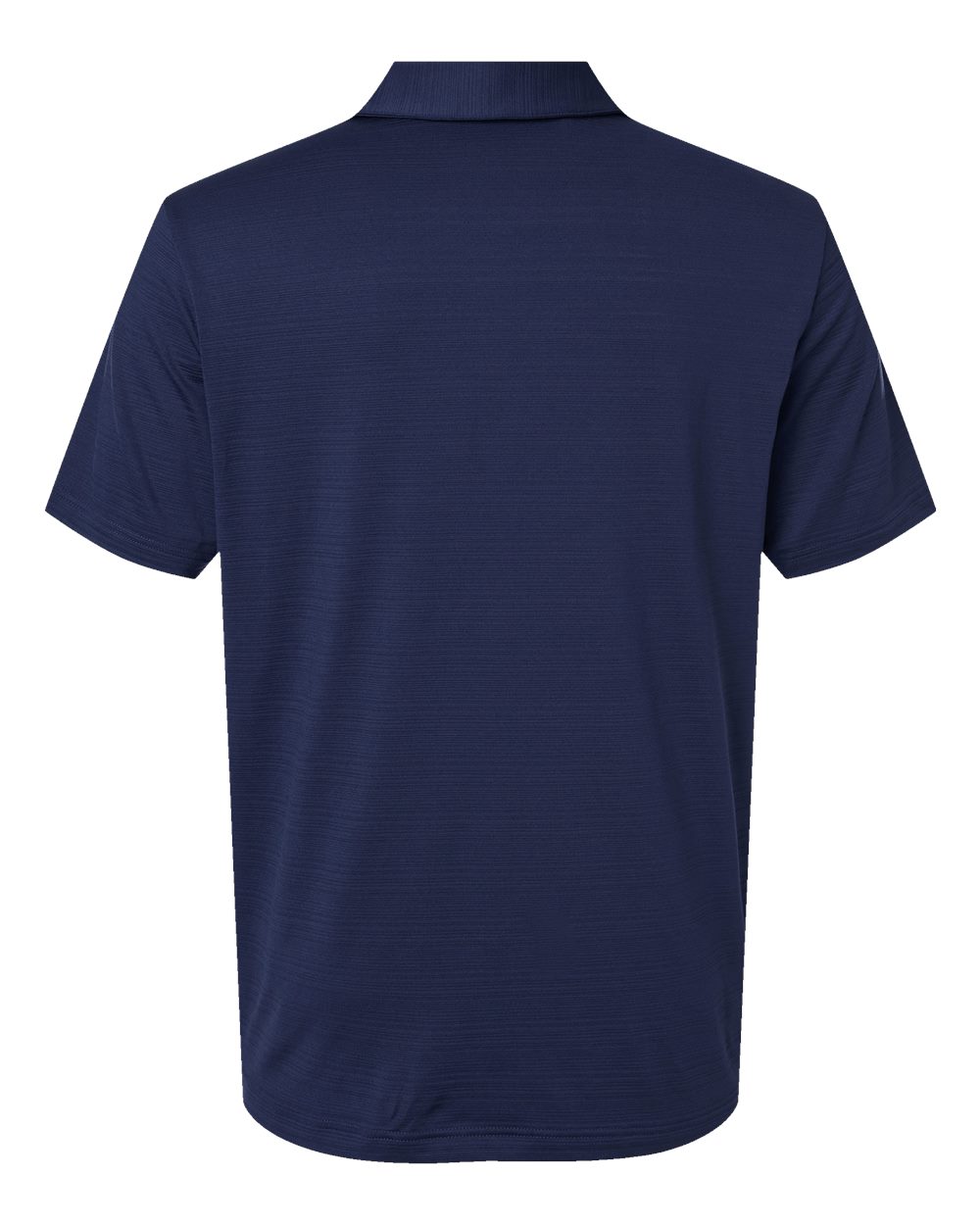 Adidas Men's Textured Stripe Polo