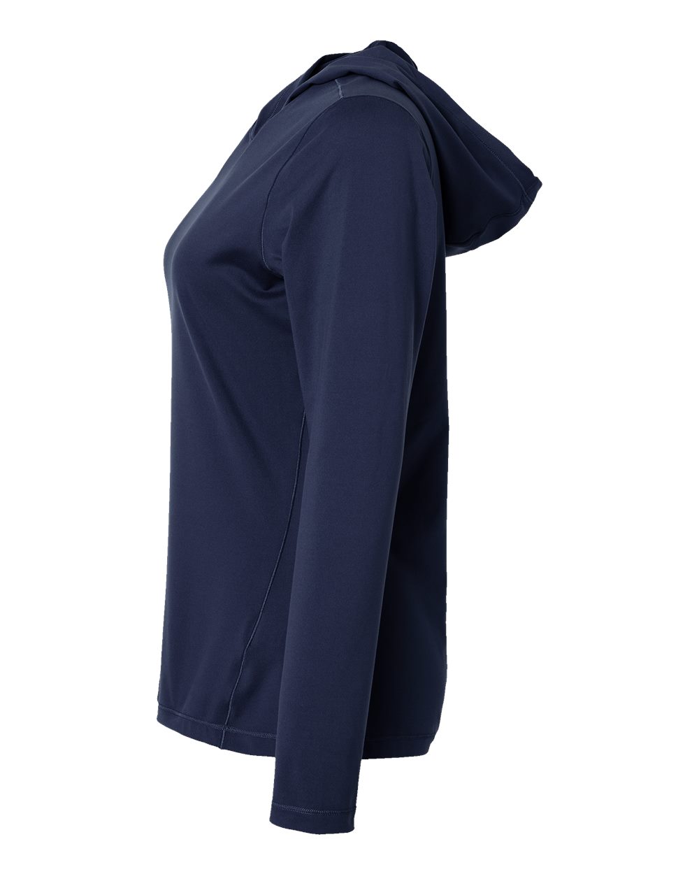 Adidas Women's Performance Hooded Pullover
