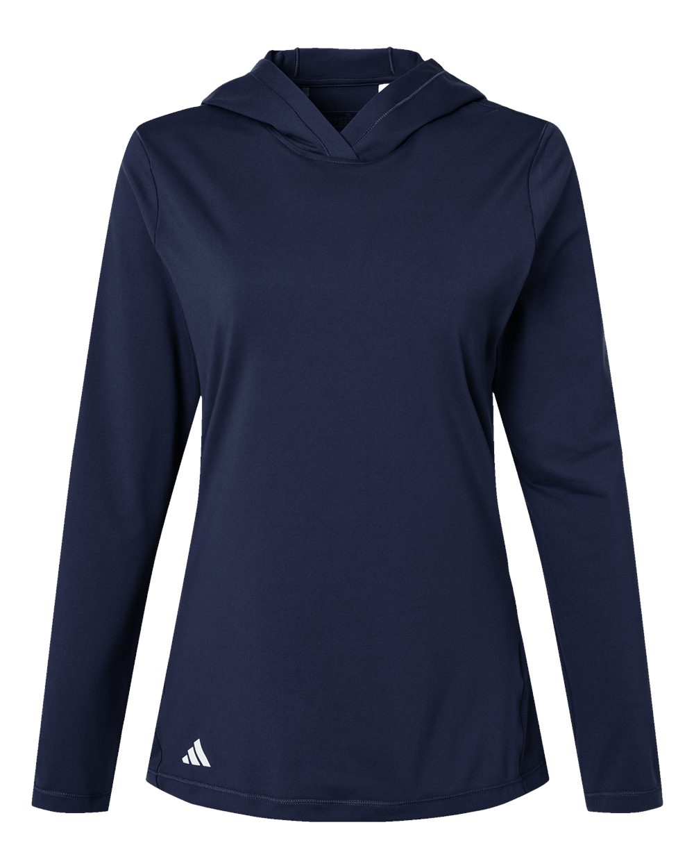 Adidas Women's Performance Hooded Pullover
