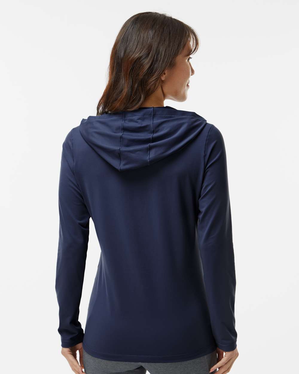 Adidas Women's Performance Hooded Pullover