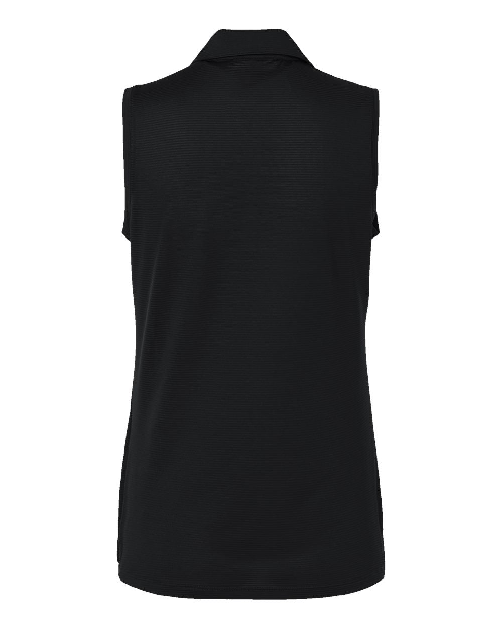 Adidas Women's Ottoman Sleeveless Polo